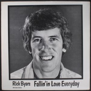 RICK BYARS