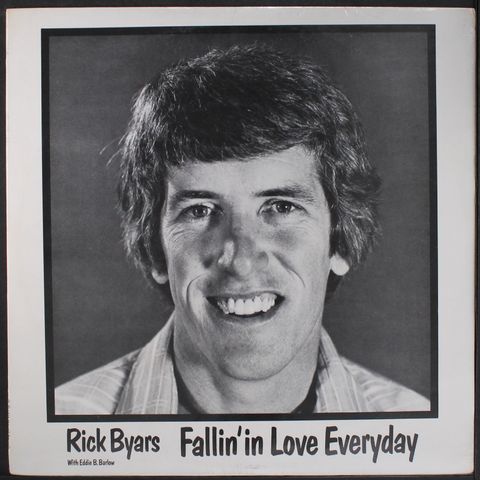 RICK BYARS