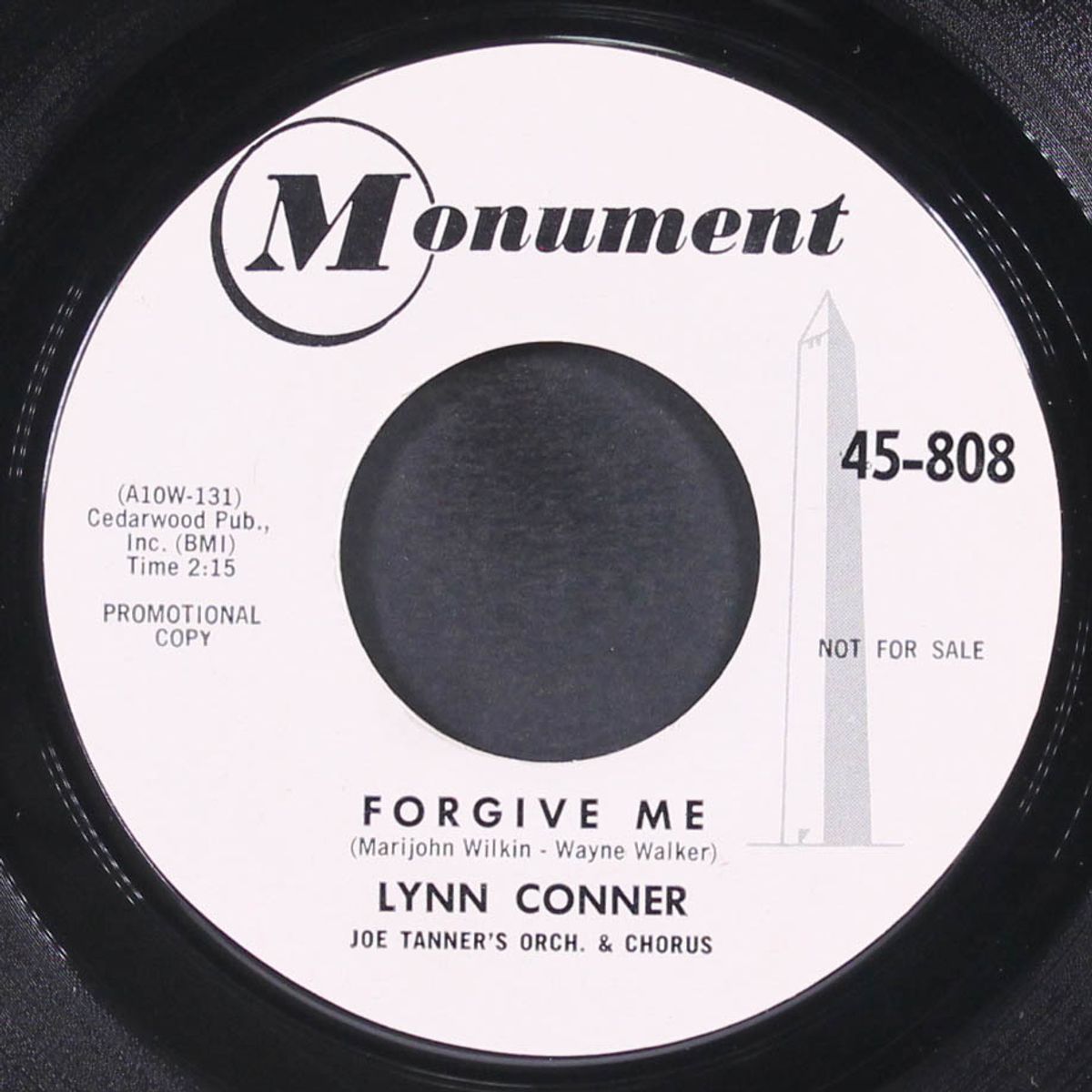 laughing at me / forgive me by LYNN CONNER