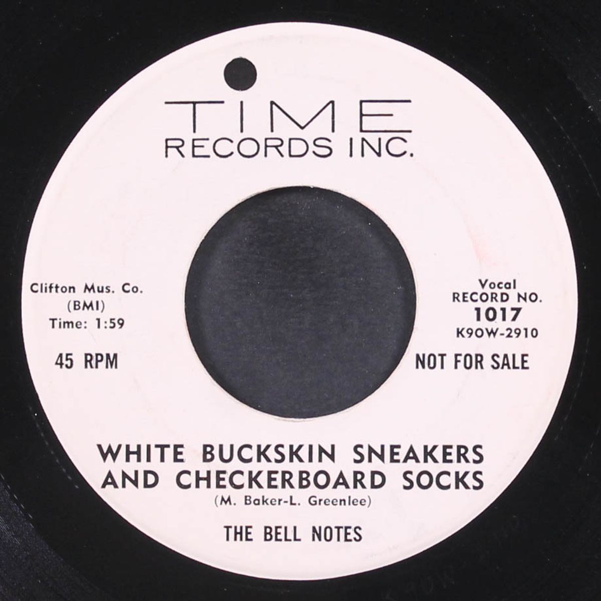 white buckskin sneakers and checkerboard socks / no dice by BELL NOTES