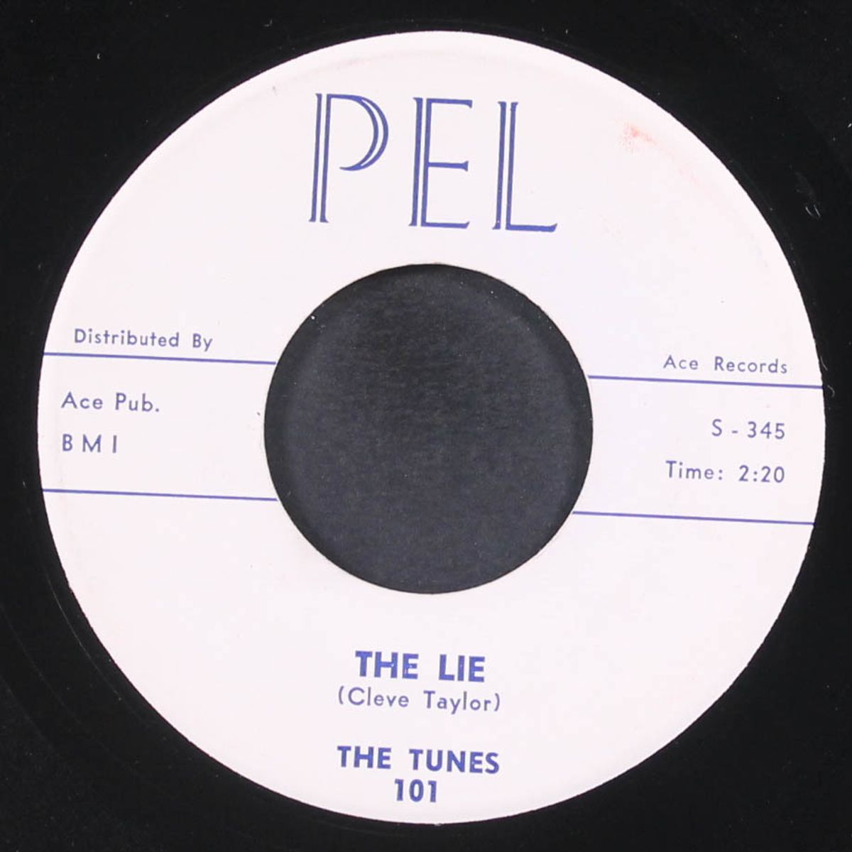 only time will tell / the lie by TUNES