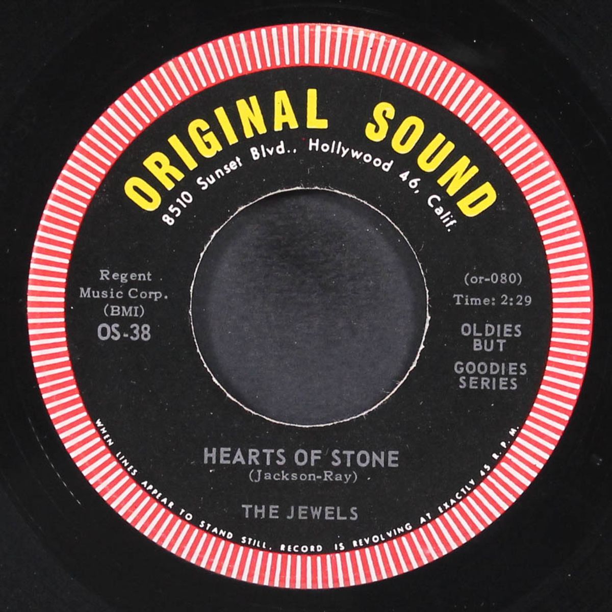 hearts of stone by JEWELS