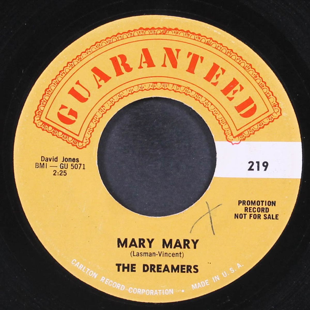 mary mary / canadian sunset by DREAMERS