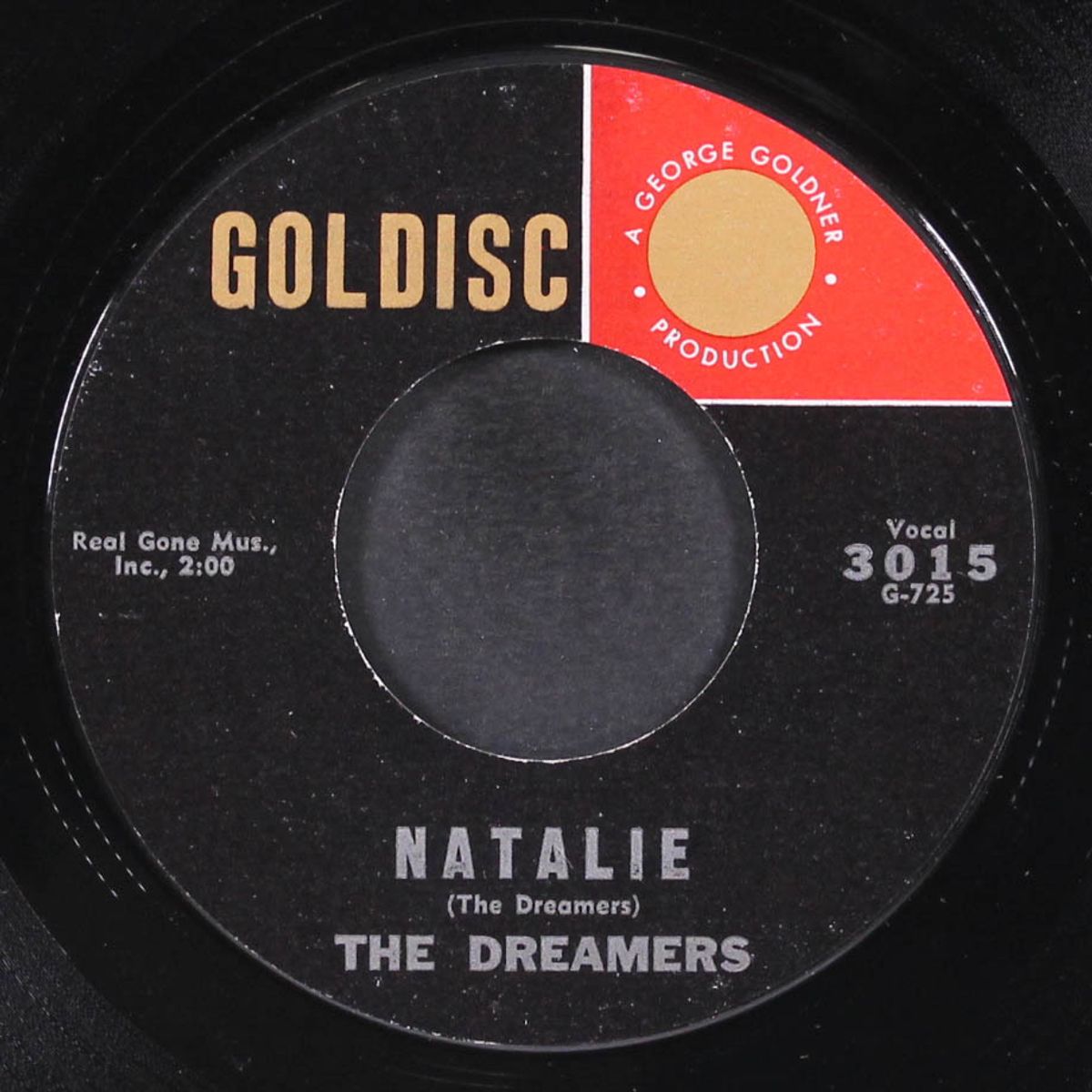 teenage vows of love / natalie by DREAMERS