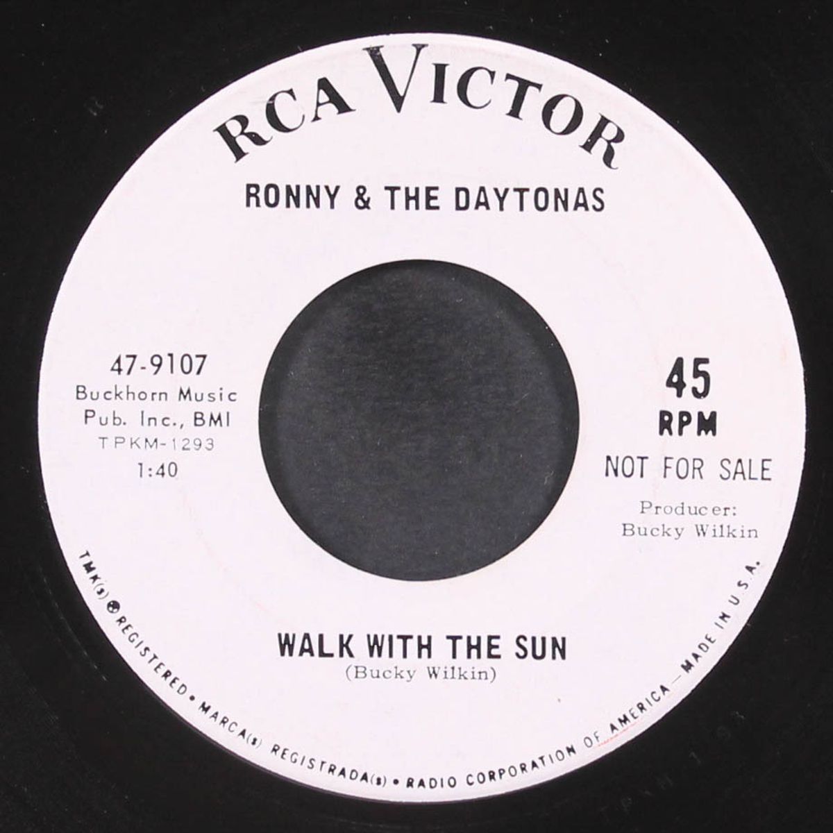 the last letter by RONNY & DAYTONAS