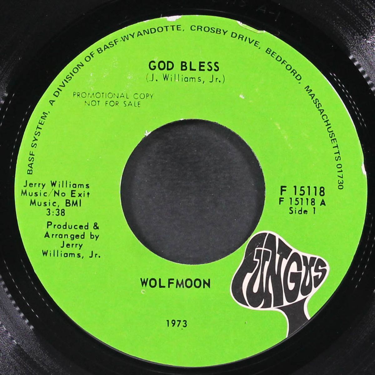 god bless / same by WOLFMOON