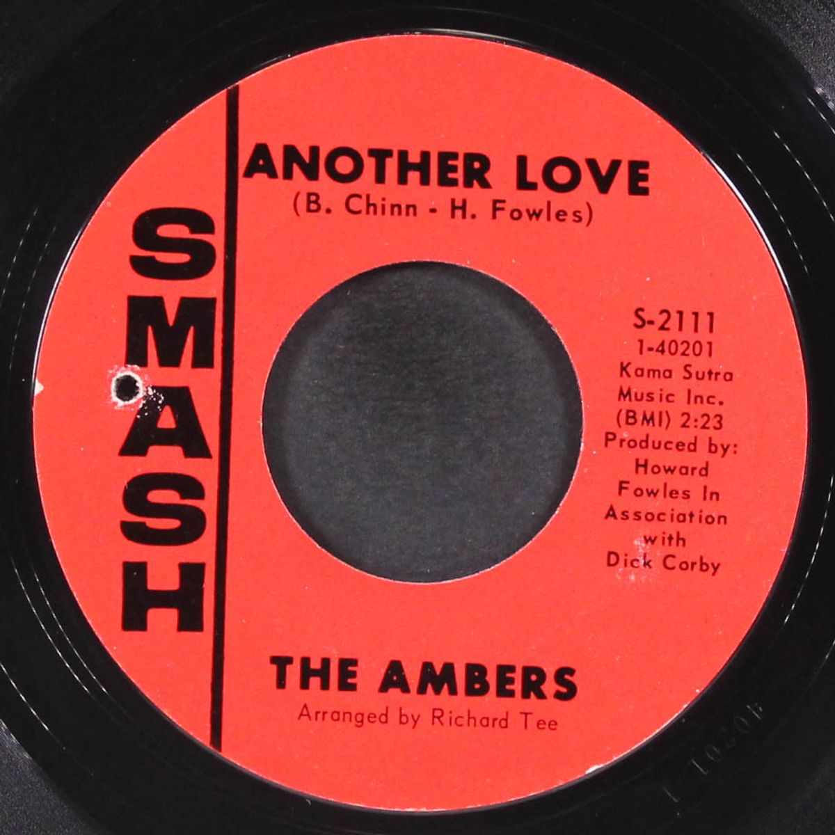 potion of love / another love by AMBERS