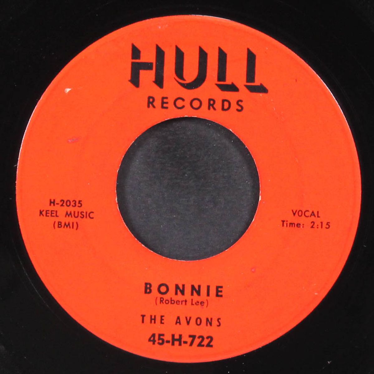 baby / bonnie by AVONS