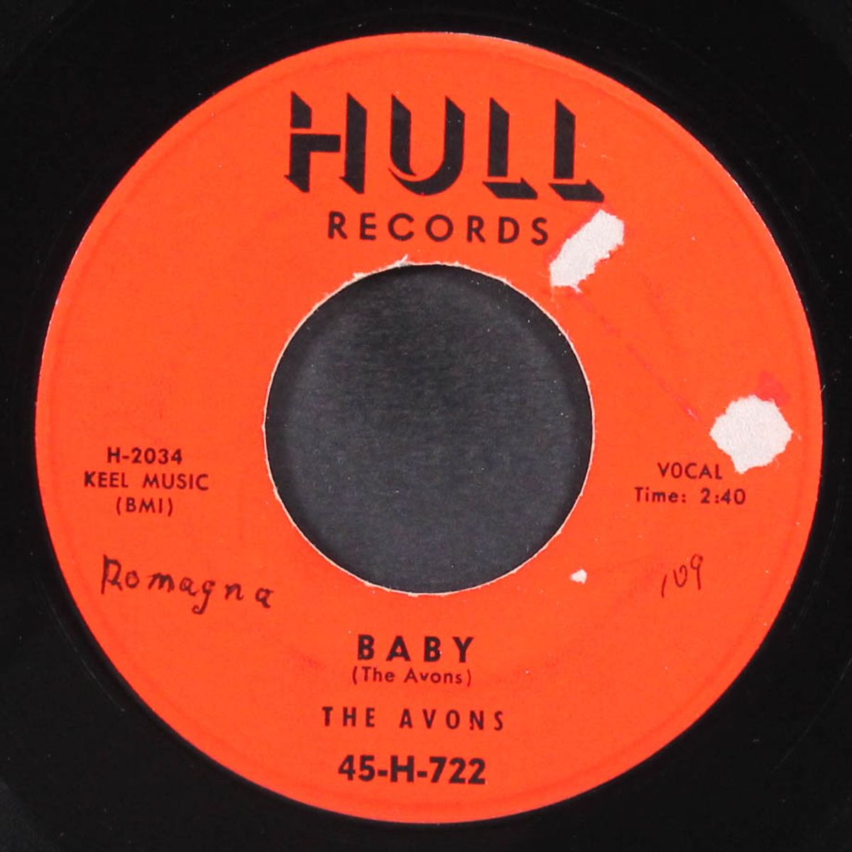 baby / bonnie by AVONS
