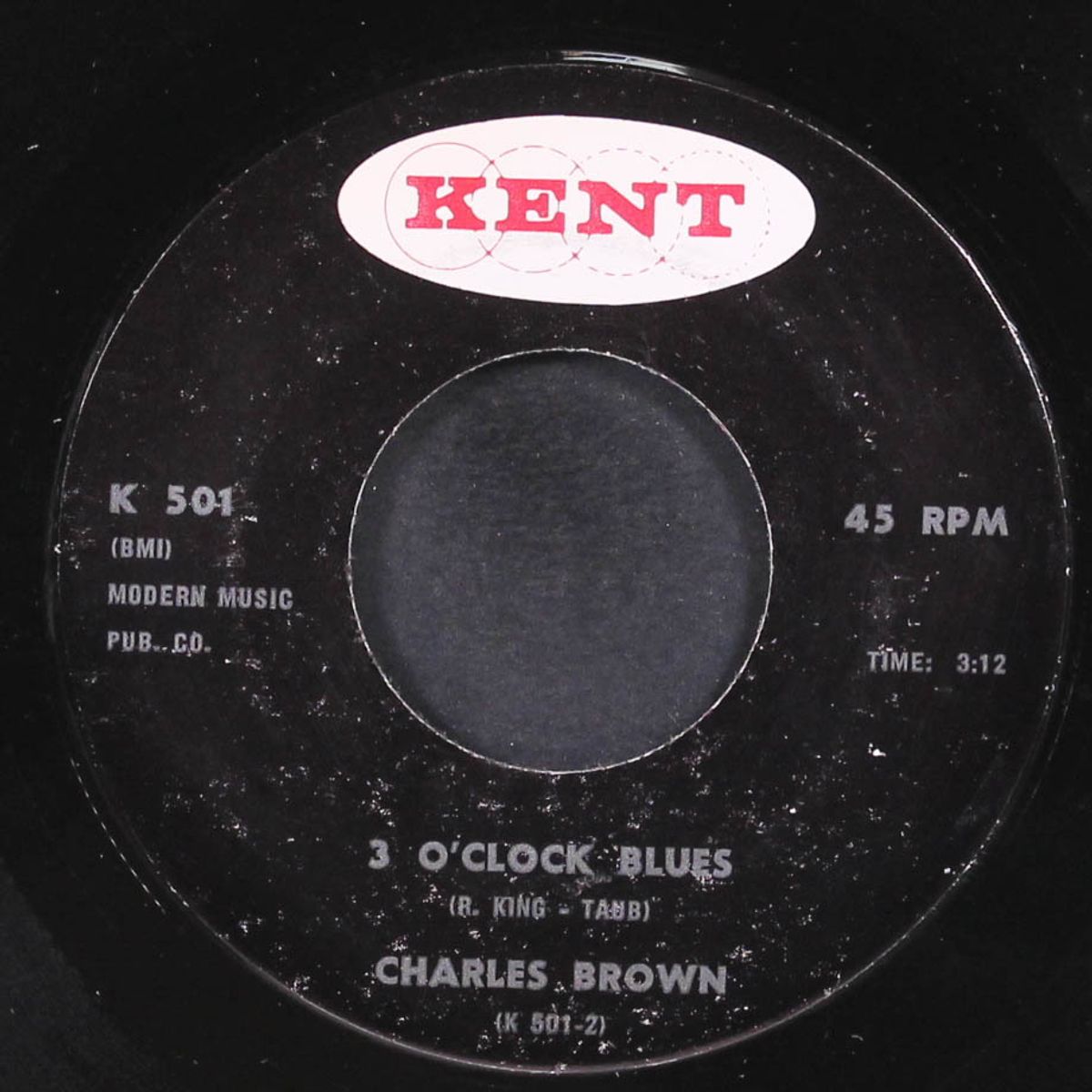merry christmas baby by CHARLES BROWN