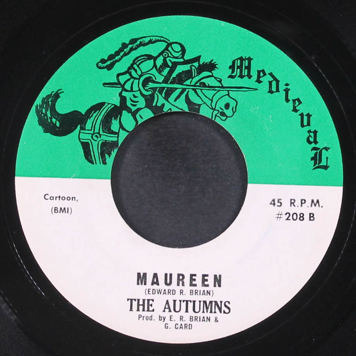 dearest little angel / maureen by AUTUMNS