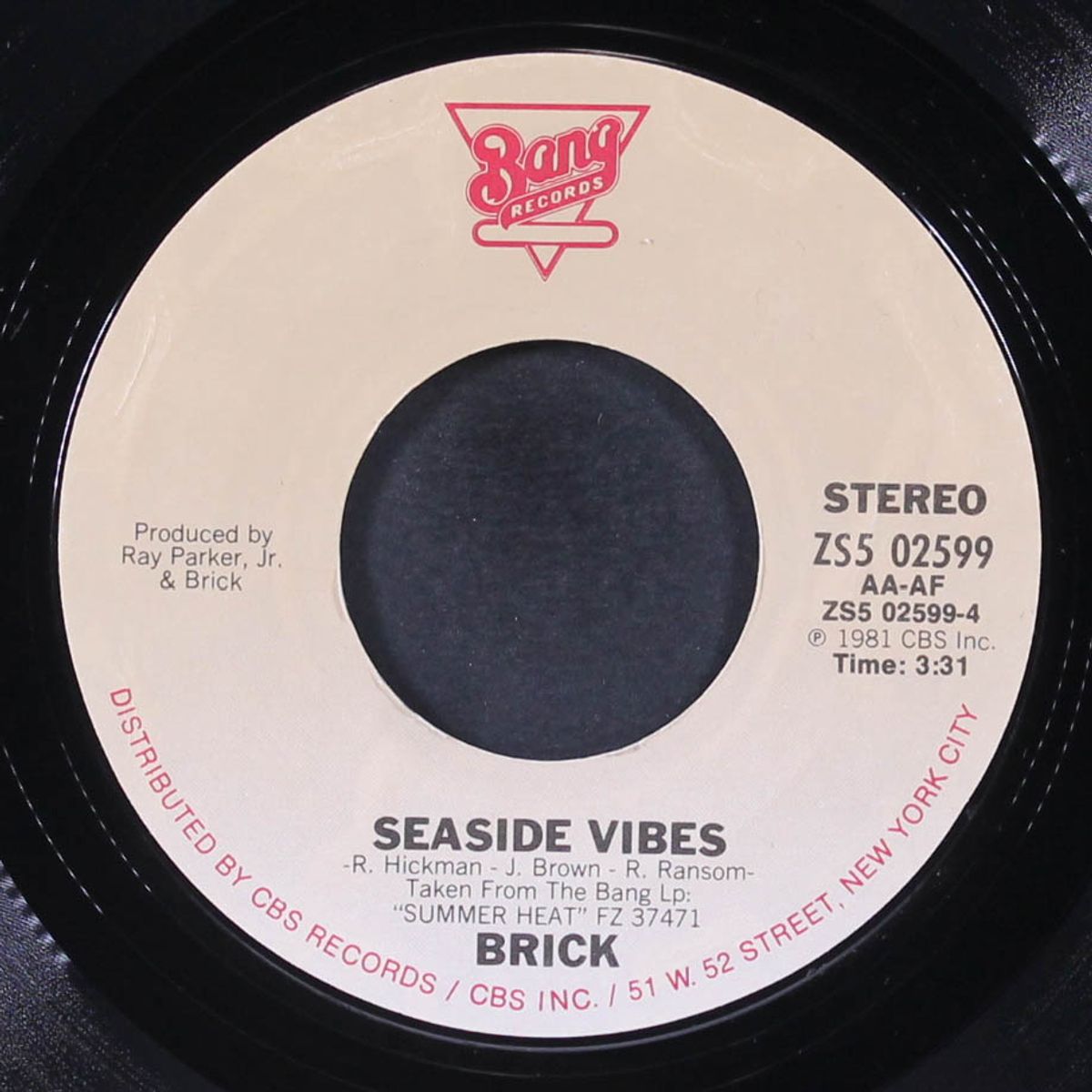 wide open / seaside vibes by BRICK