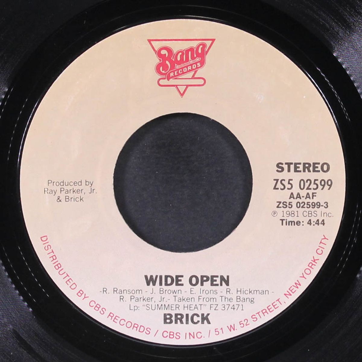 wide open / seaside vibes by BRICK