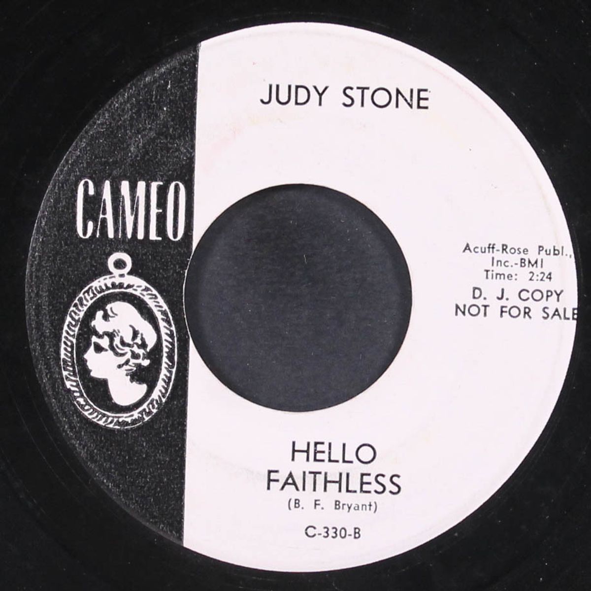 4,003,221 tears from now by JUDY STONE