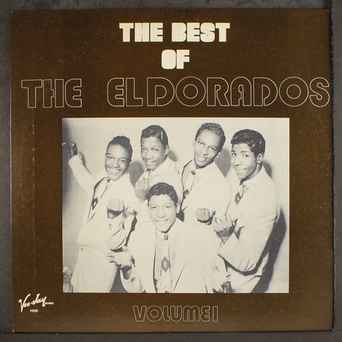 EL DORADOS