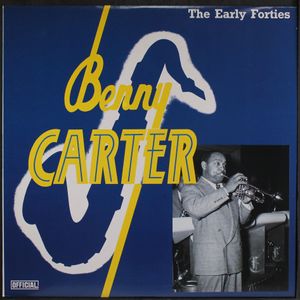 BENNY CARTER