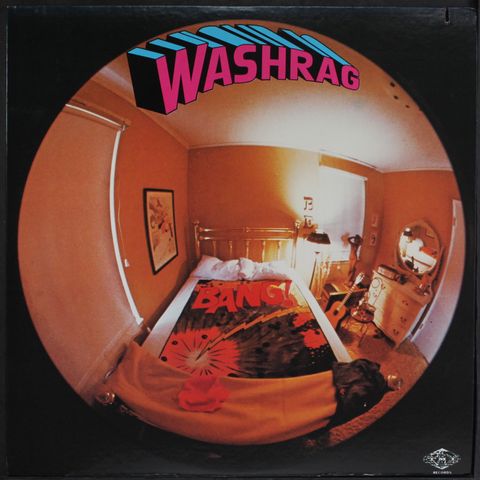 WASHRAG