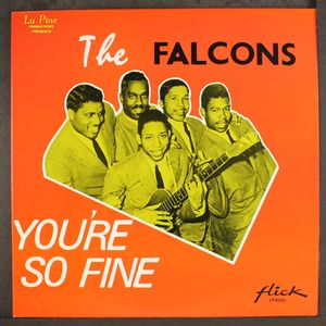 FALCONS