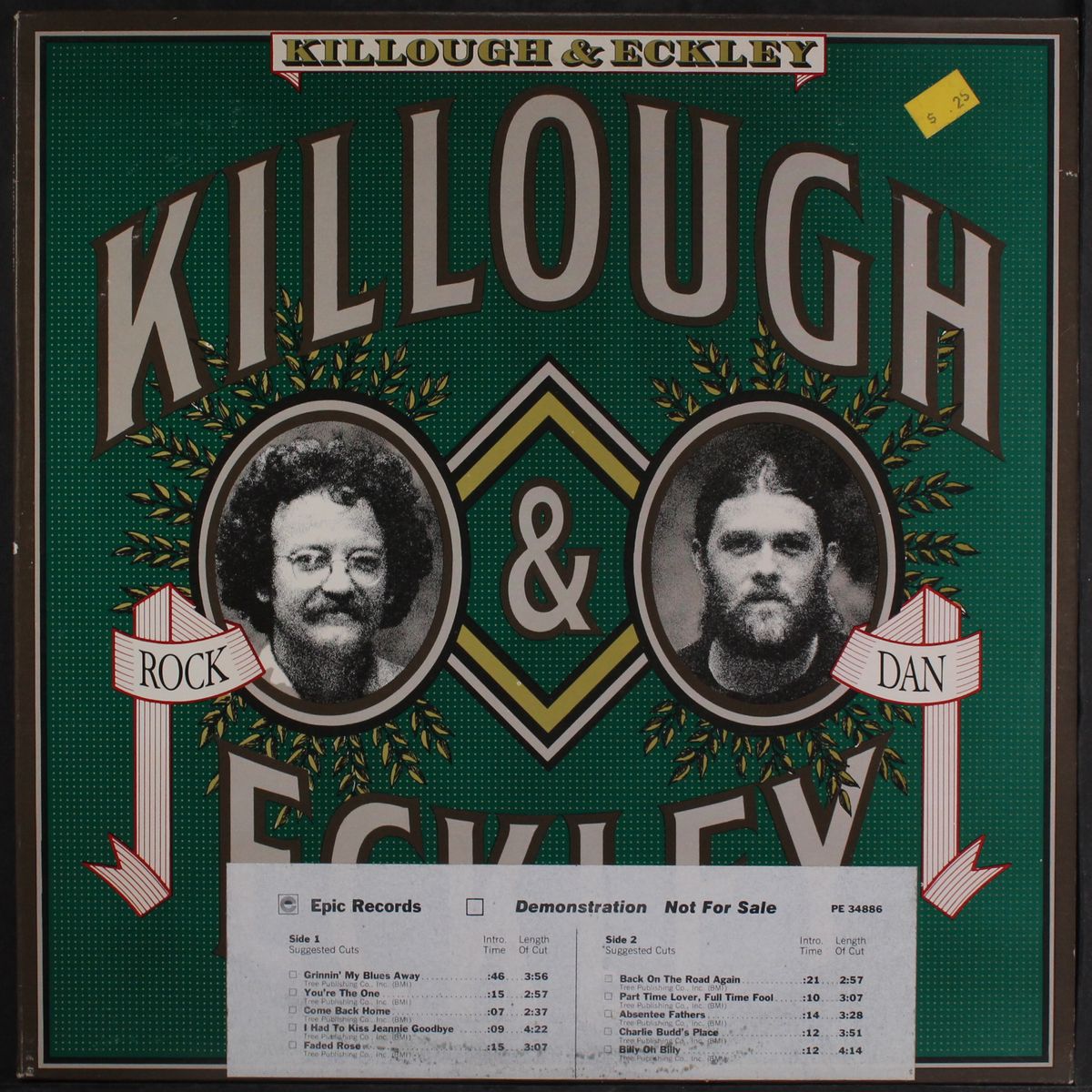 killough & eckley by KILLOUGH & ECKLEY