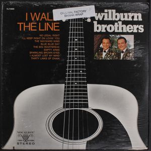 WILBURN BROS