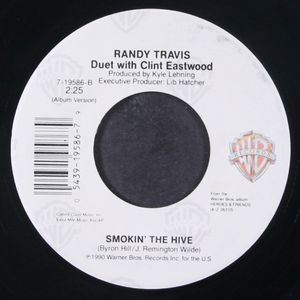 RANDY TRAVIS & G. JONES