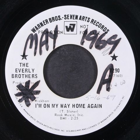 EVERLY BROS