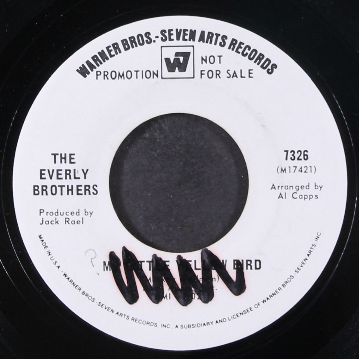 carolina in my mind by EVERLY BROTHERS