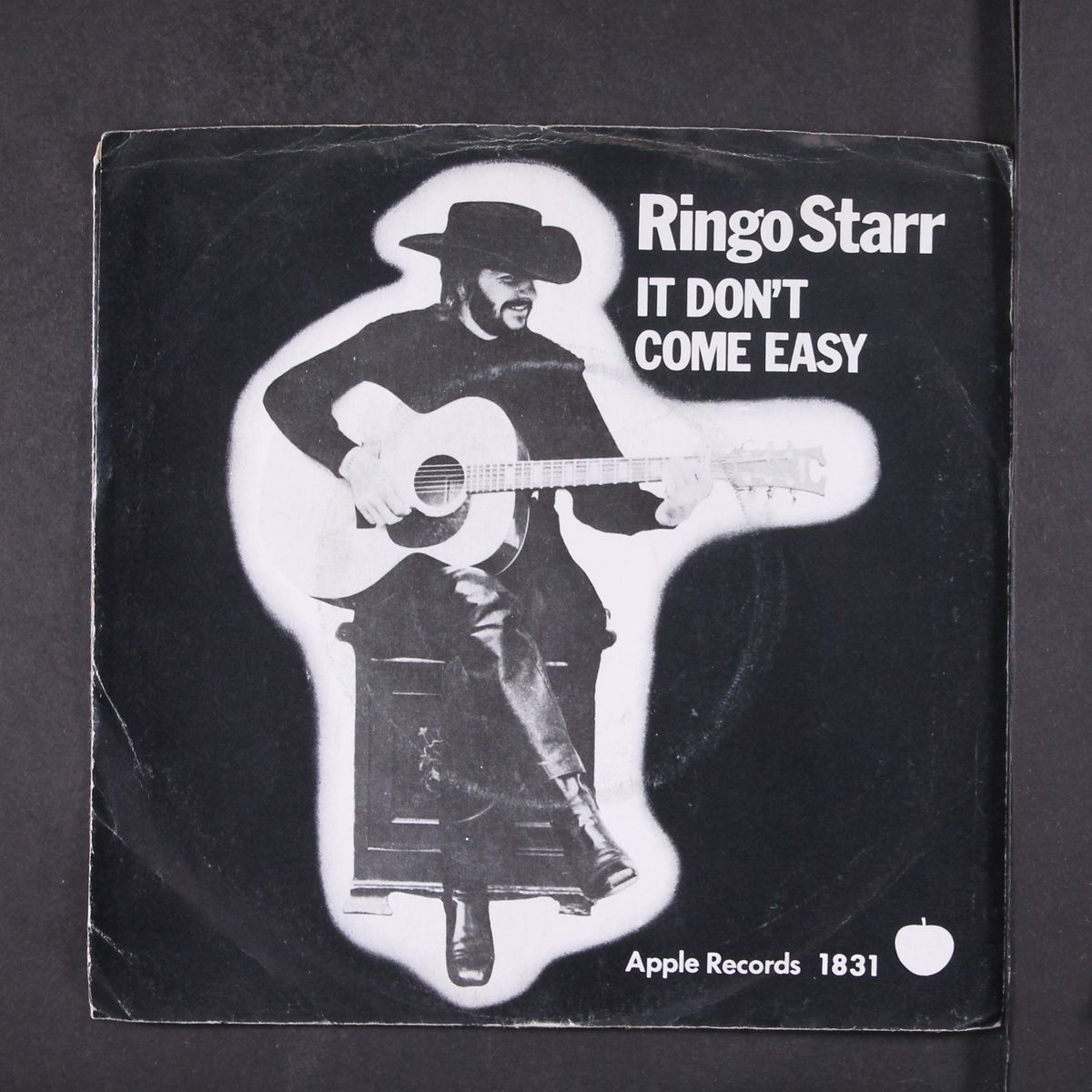 it don't come easy / early 1970 by RINGO STARR