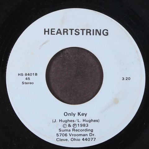 HEARTSTRING