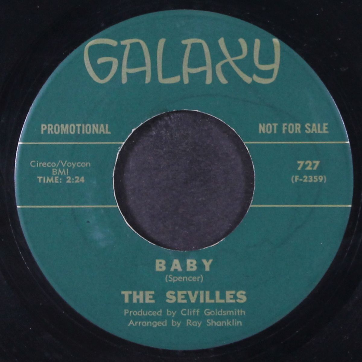 baby / creation by SEVILLES