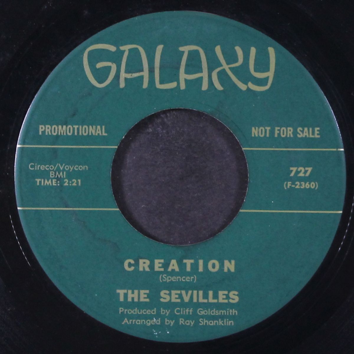 baby / creation by SEVILLES