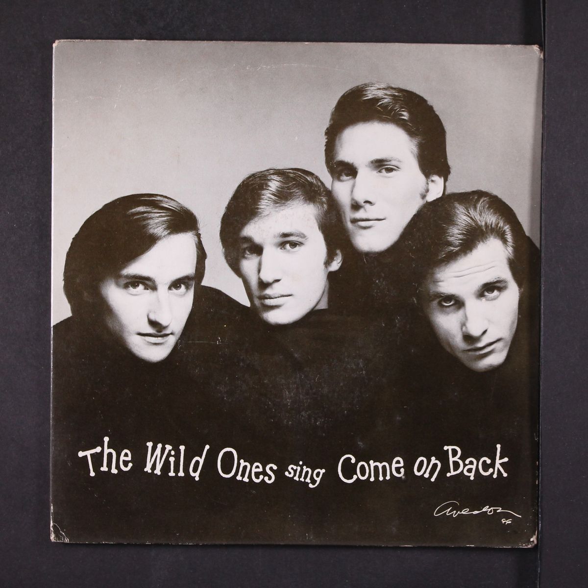 come on back by WILD ONES