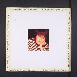 EVERYTHING BUT THE GIRL