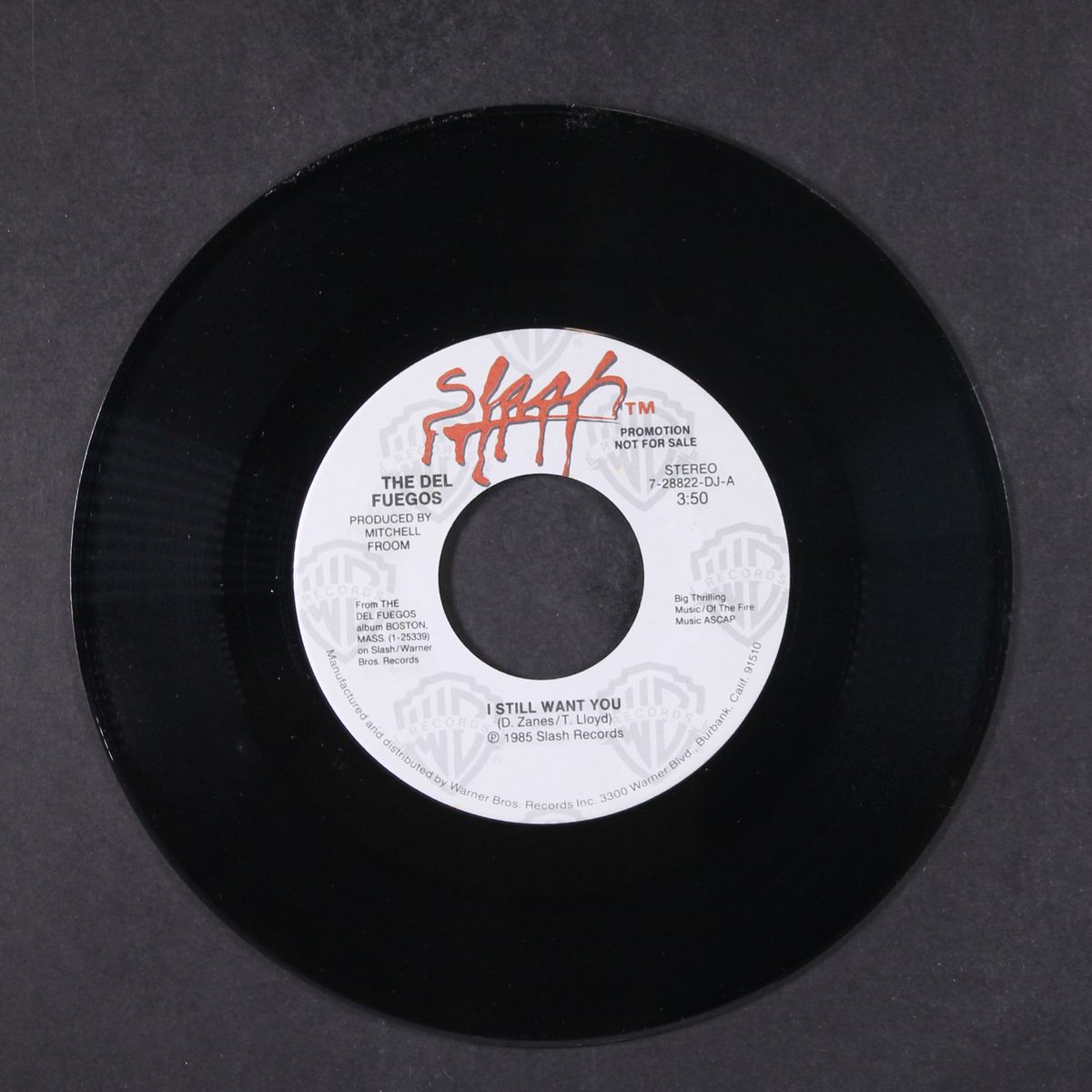 i still want you / horny mix by DEL FUEGOS