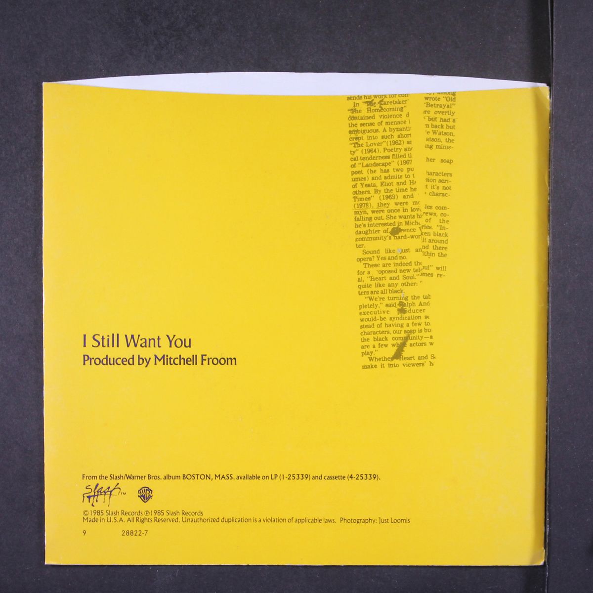 i still want you / horny mix by DEL FUEGOS