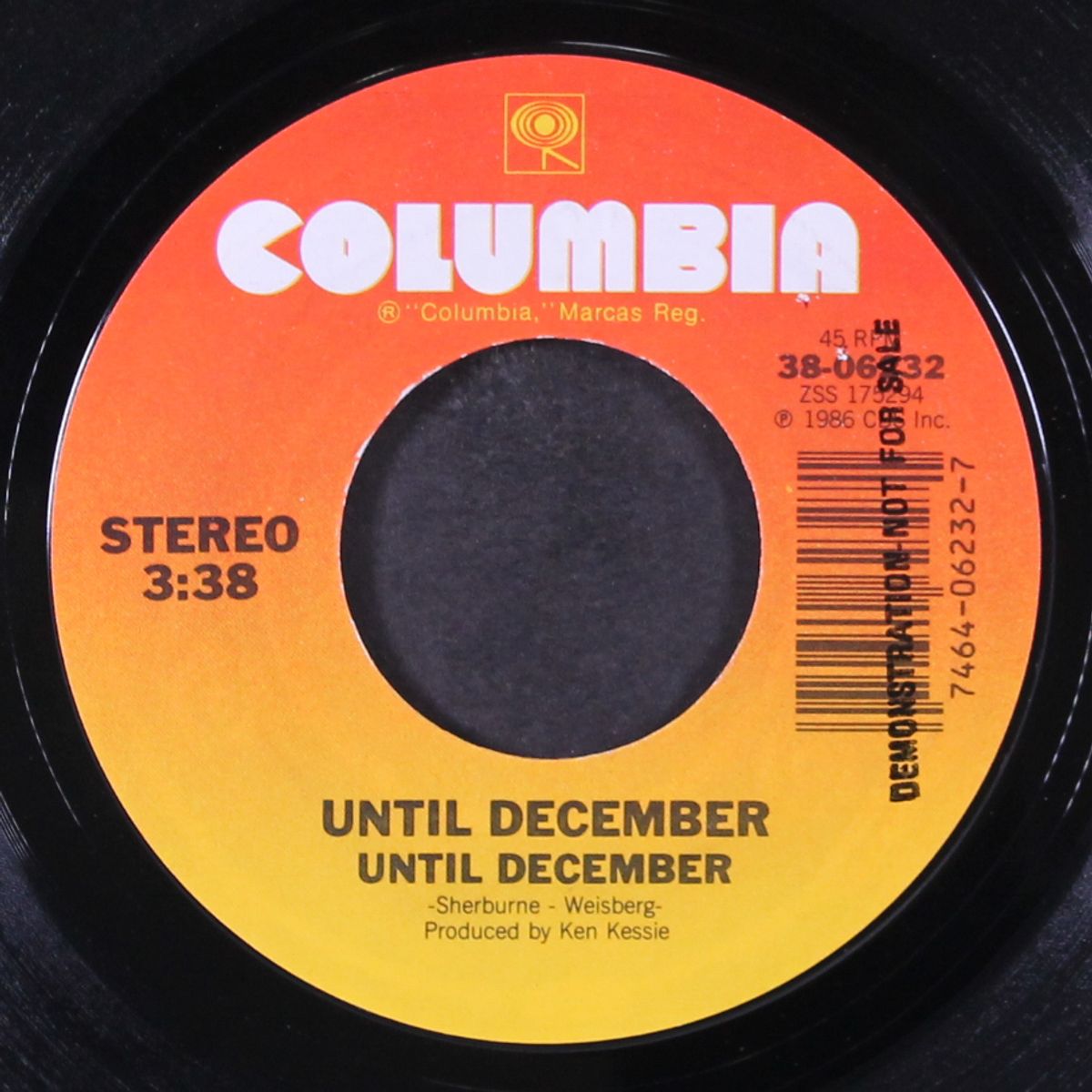 until december / live alone in shame by UNTIL DECEMBER