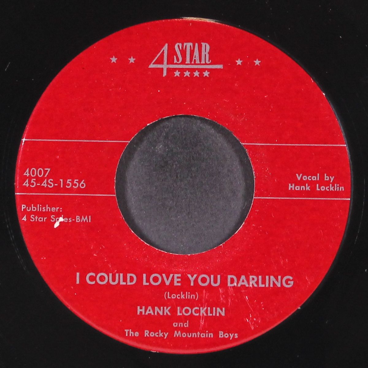 the song of the whispering leaves by HANK LOCKLIN