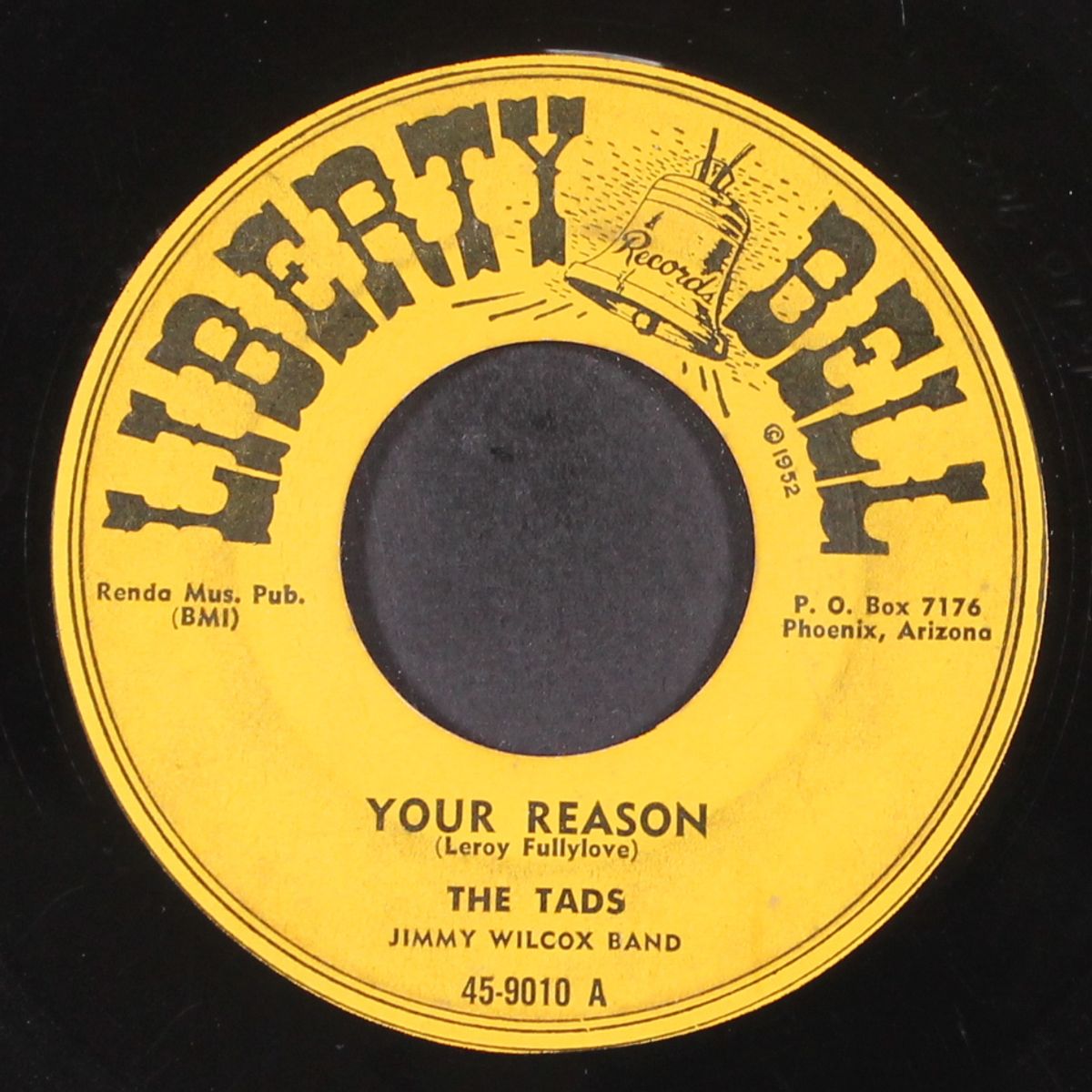 your reason / the pink panther by TADS