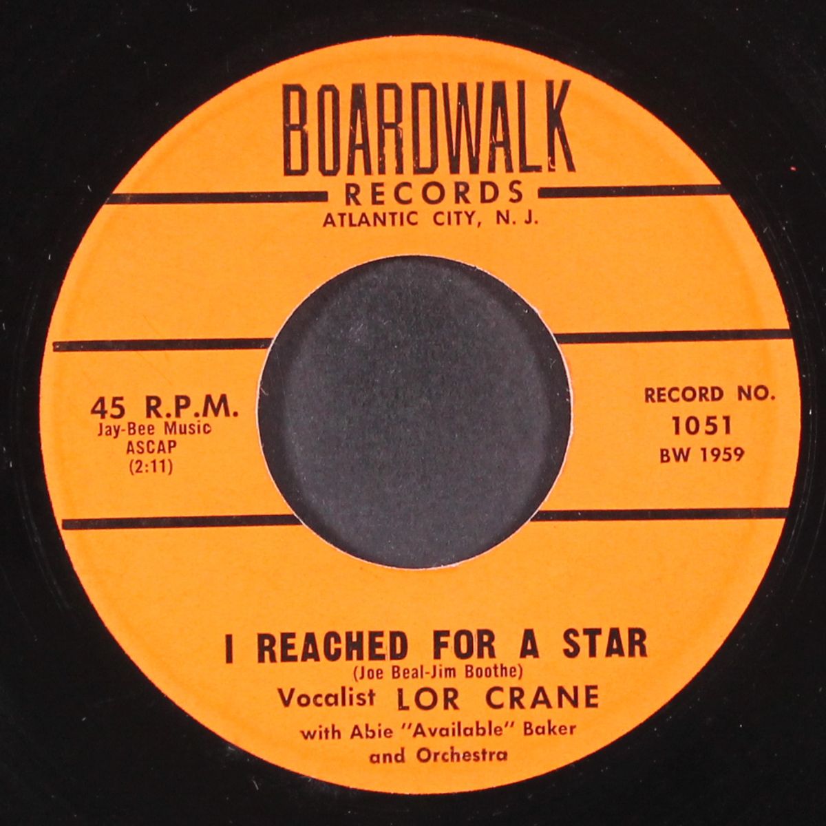 i reached for a star / the heavens cried by LOR CRANE