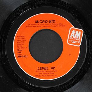 LEVEL 42