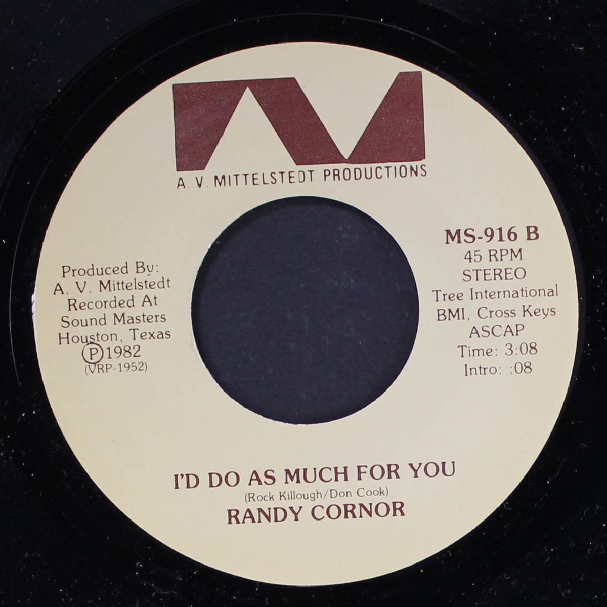 i thought i heard you calling my name by RANDY CORNOR