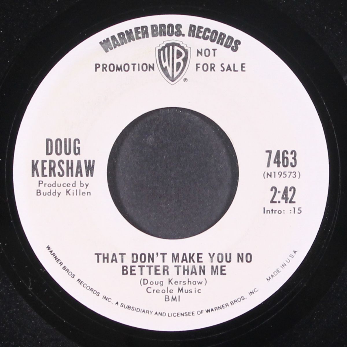 play, fiddle, play by DOUG KERSHAW
