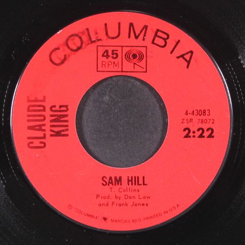 Item