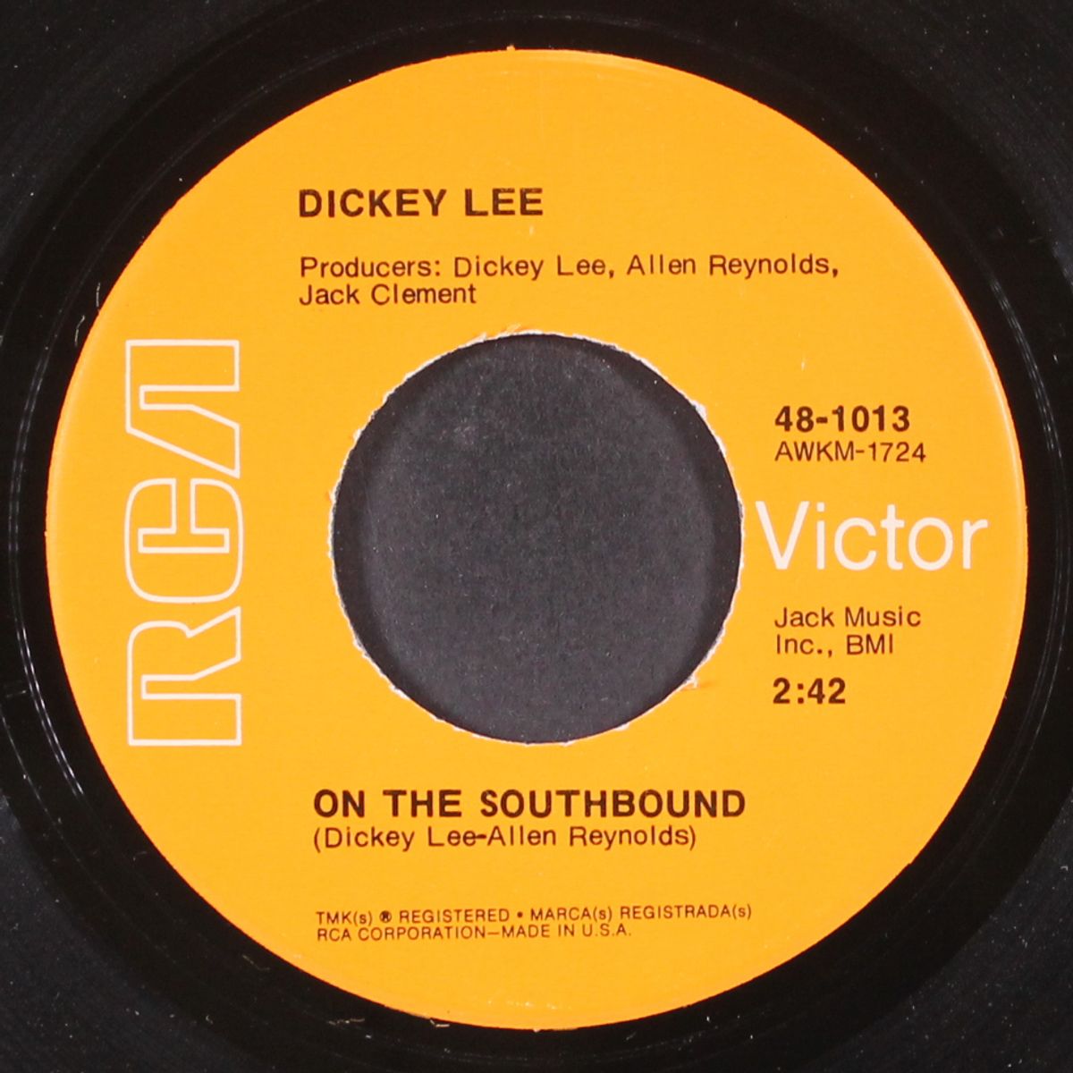 never ending song of love by DICKEY LEE