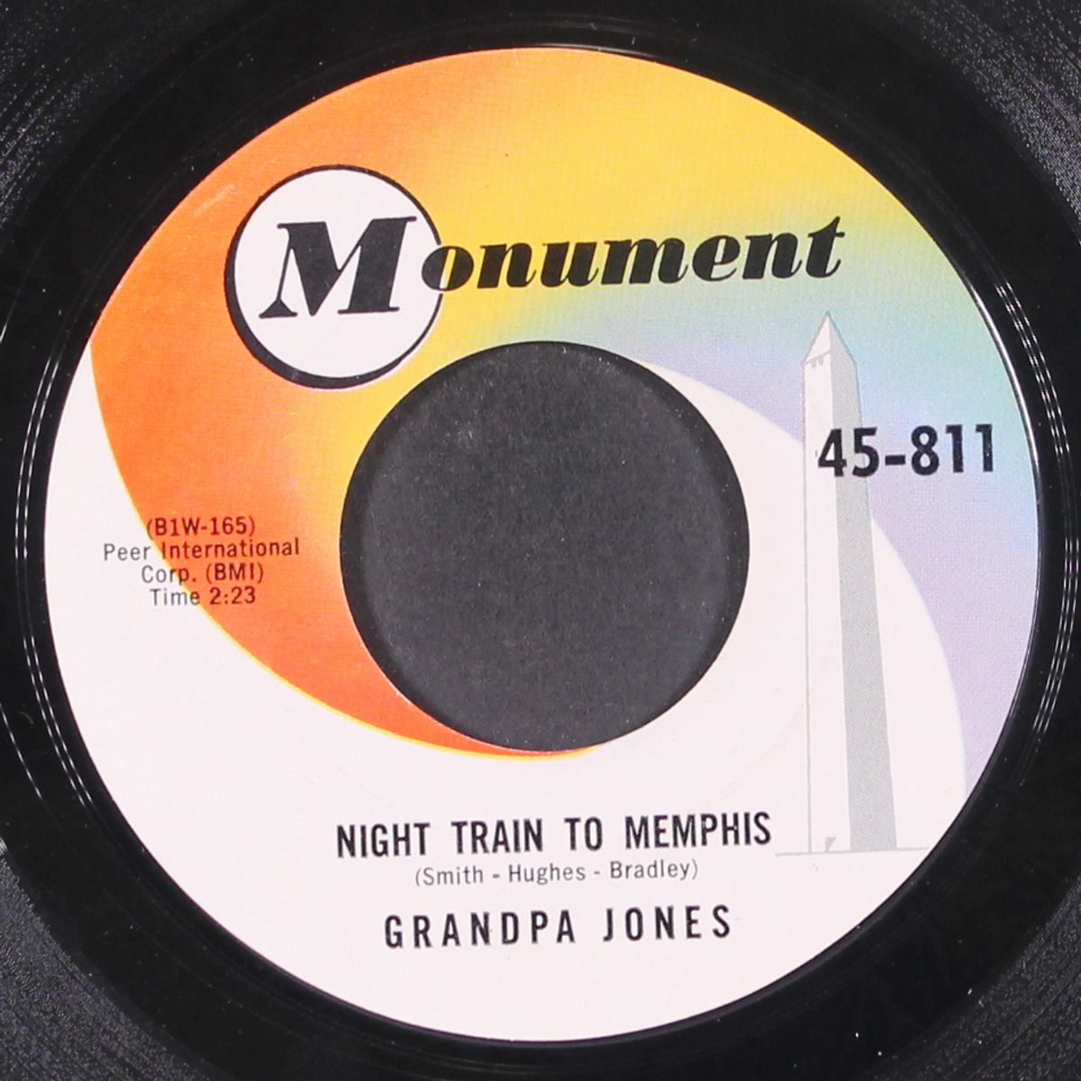 my carolina sunshine girl by GRANDPA JONES