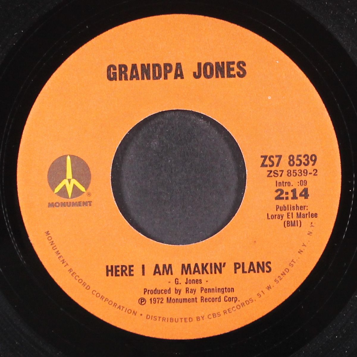 coal camp by GRANDPA JONES