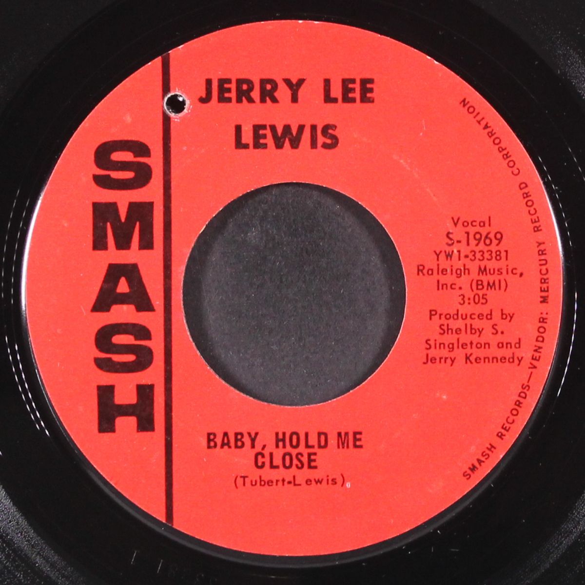 i believe in you by JERRY LEE LEWIS