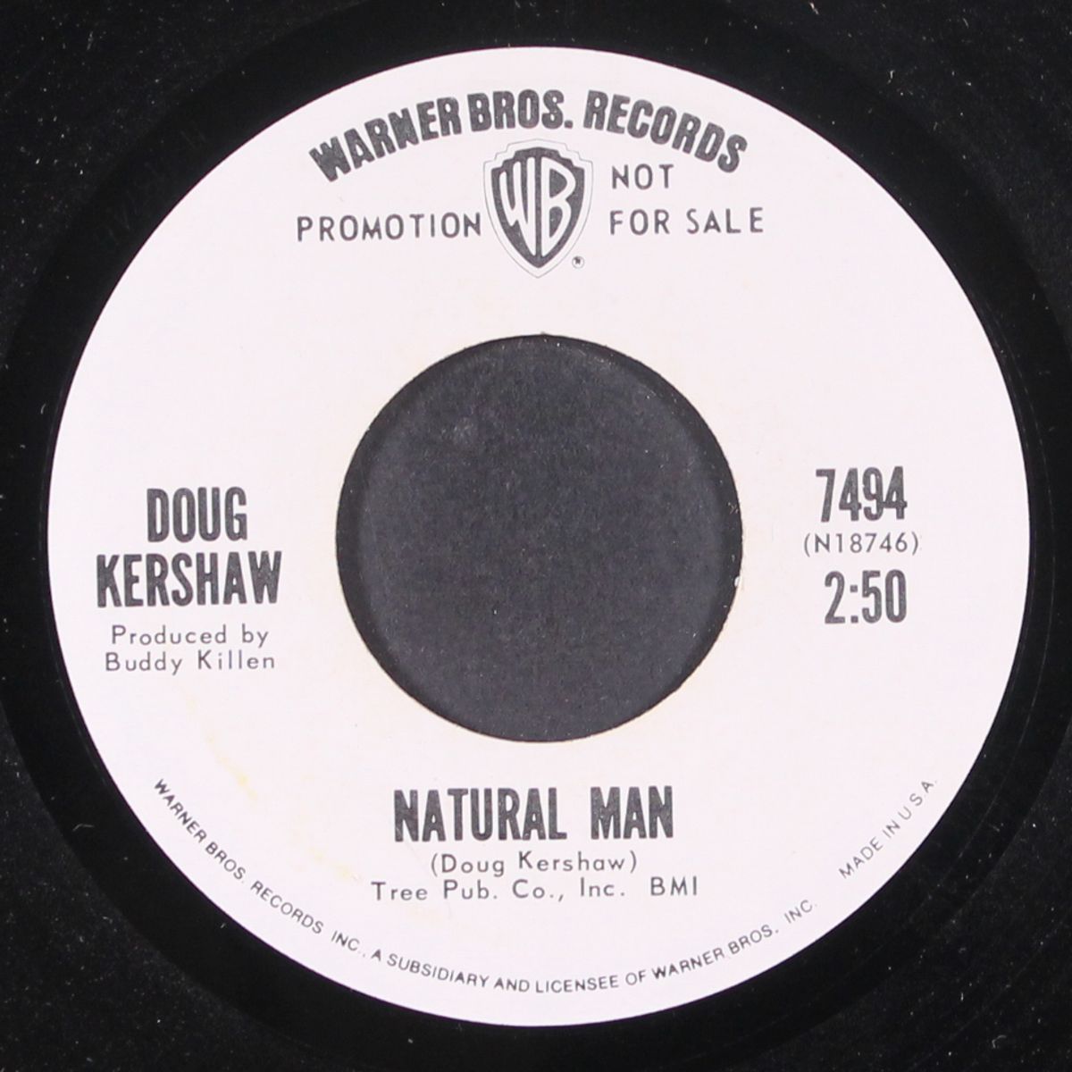 mama said yeah by DOUG KERSHAW