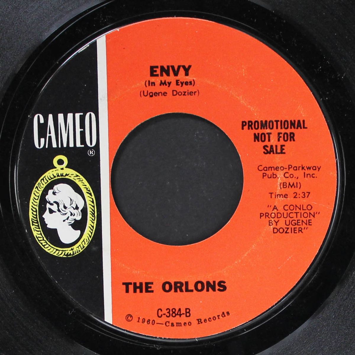 envy by ORLONS