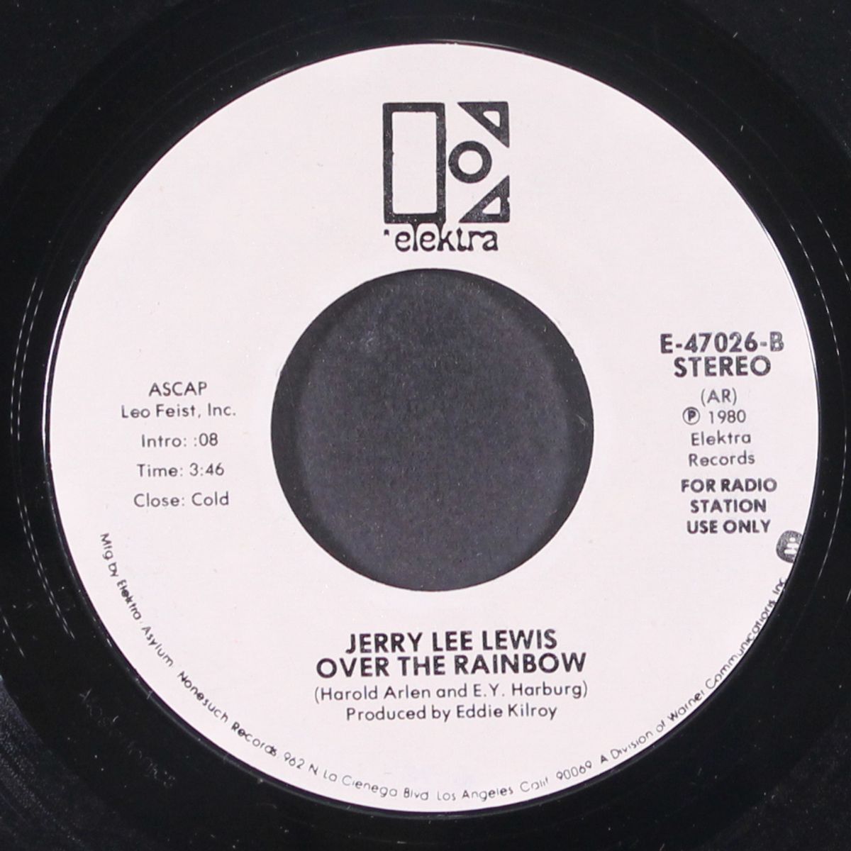 folsom prison blues by JERRY LEE LEWIS